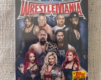 スポーツ・フィットネス WRESTLEMANIA 25TH ANNIVERSARY 3 DISC SET WRESTLEMANIA 25TH ANNIVERSARY – 闘道館