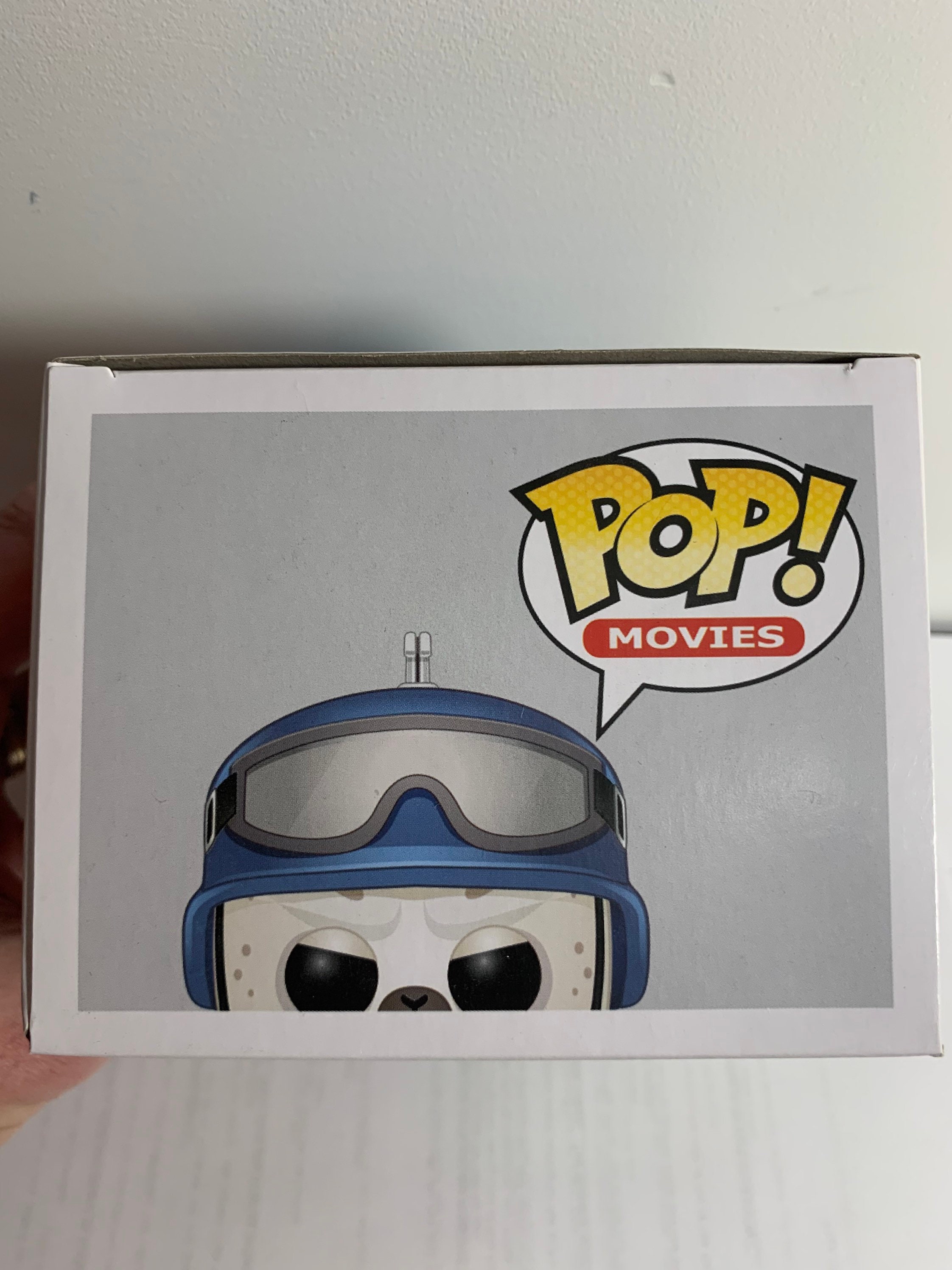 Penguins of Madagascar- Short Fuse Funko Pop Vinyl Figure