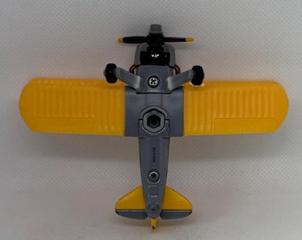 Buy Disney Pixar 'planes' Leadbottom Diecast Aircraft Airplane