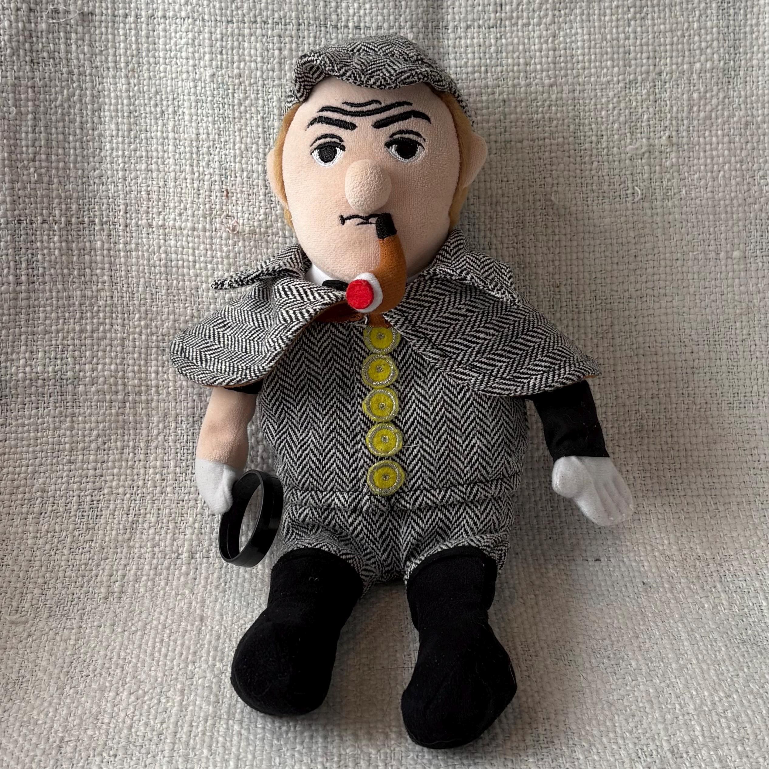 The Joy Of Painting With Bob Ross Bob Ross Magnetic Dress-Up Set