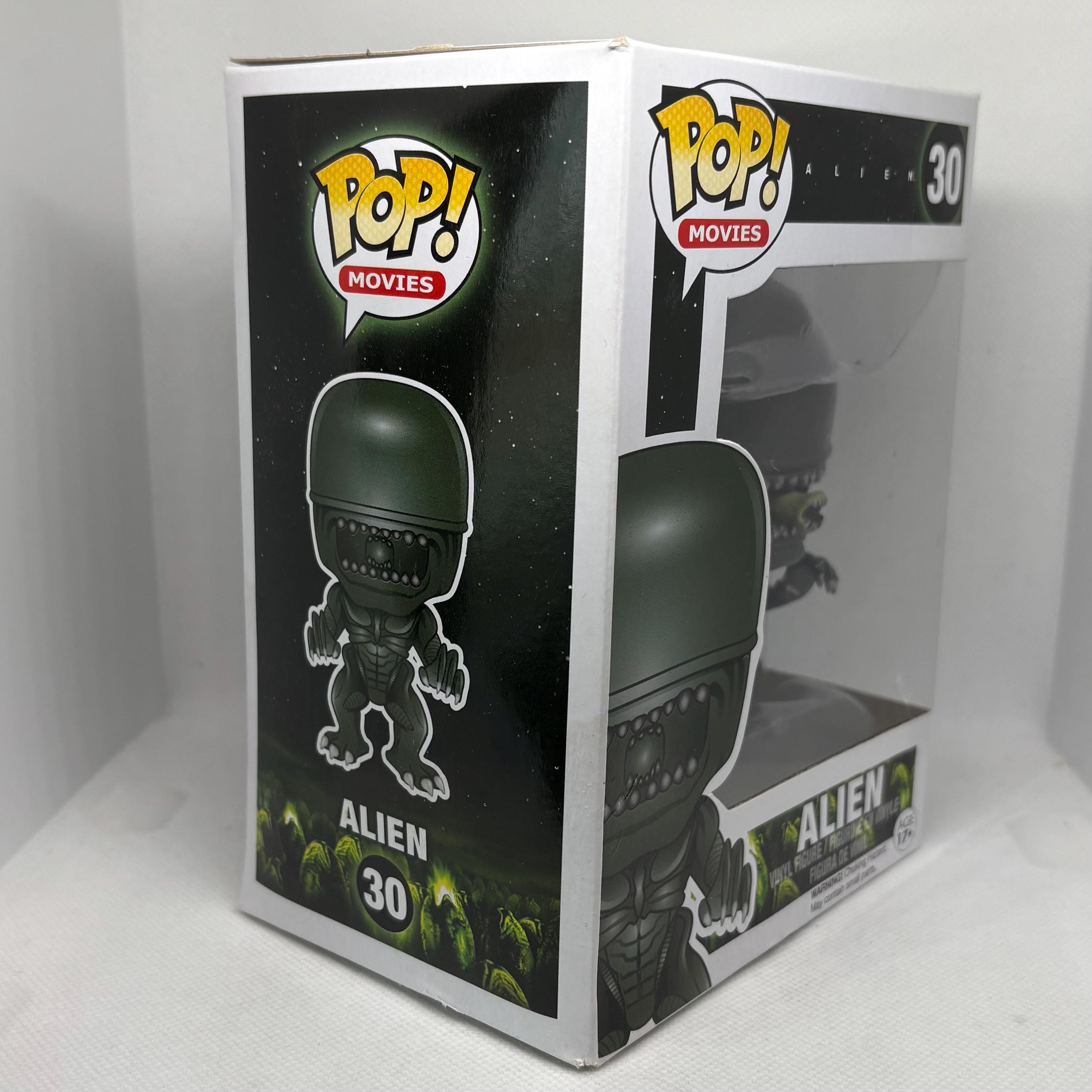 FUNKO POP! Movies エイリアン セット FUNKO Pop! Movies: Alien 40th Anniversary Collection LOT or Single
