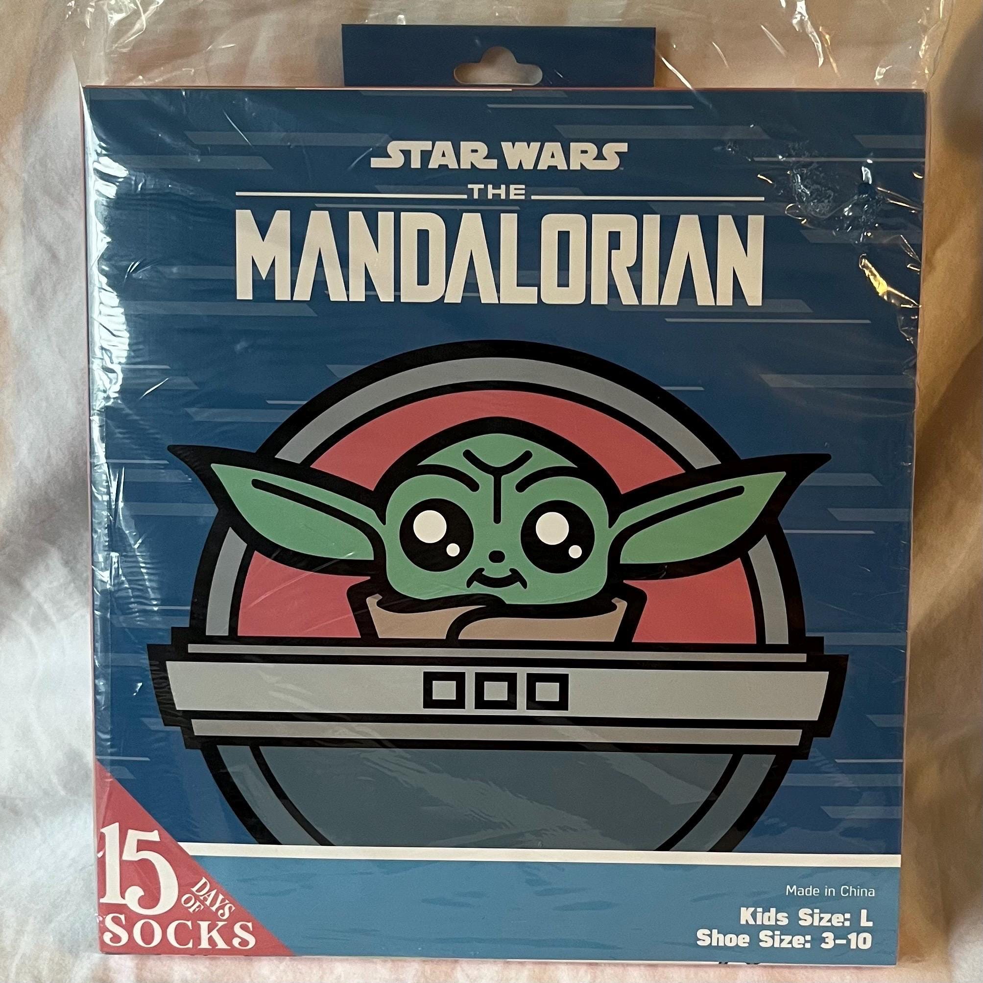 Happy Socks STAR WARS™ 3 PACK GIFT UNISEX SET - Chaussettes - Black/noir