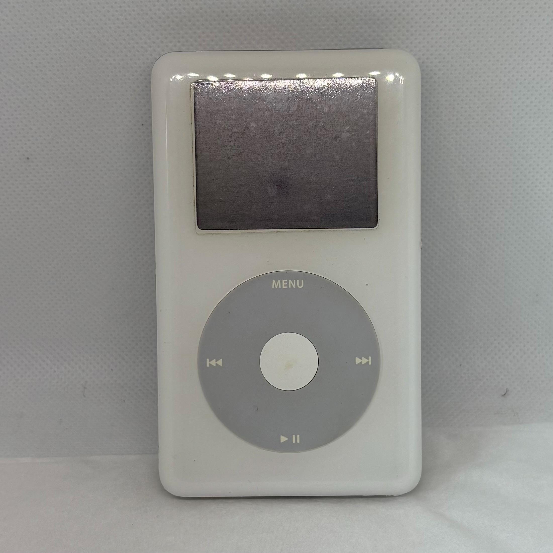 わ*め様 Apple iPod classic第4世代クリックホイール20GB わ*め様 Apple iPod classic第4世代クリックホイール20GB - メルカリ