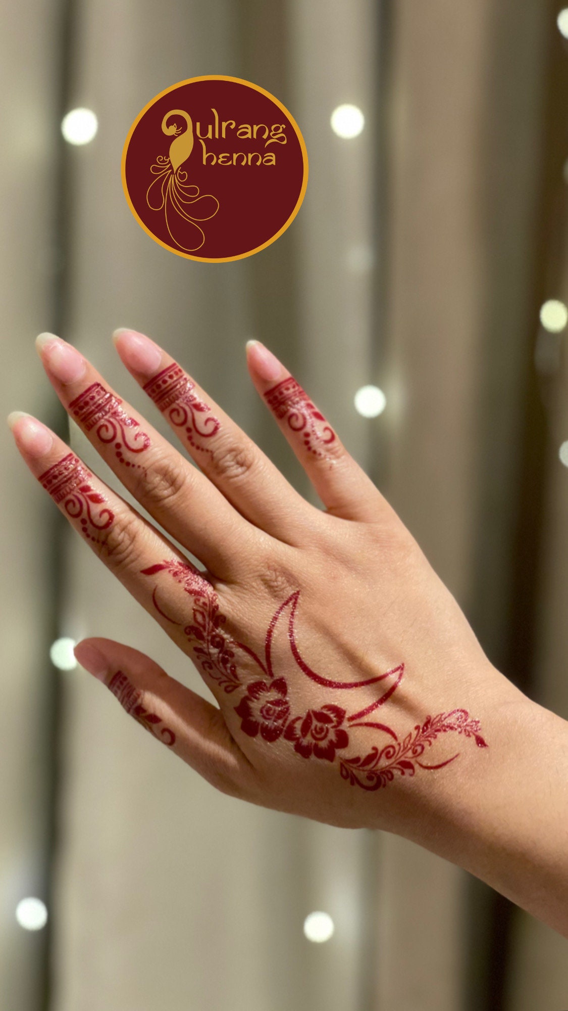 Eid ul adha Unique Mehndi Latest Stylish Design 2019 Eid ul adha Latest Henna  Mehndi Designs 2019  YouTube