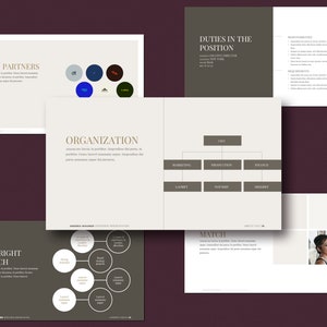 Job Interview Presentation PowerPoint Template image 5