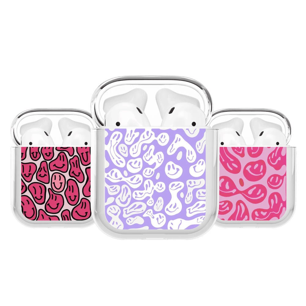 Bonita funda para Beats Fit Pro 3D Kawaii Funny Food Design Shell de  silicona anticaídas para Beats Fit Pro Funda de carga para niñas, mujeres,  niños