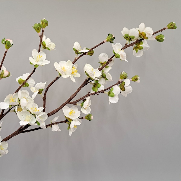Branch Centerpiece Etsy