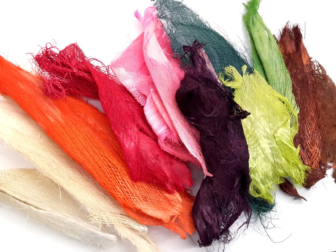 Palm Bark Fiber MIX, Palm Tree Barks, Tropical Decor, Hawaii Party