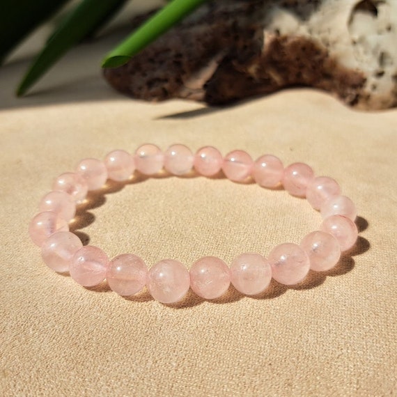 What Does It Mean When Your Rose Quartz Bracelet Breaks: Spiritual Signs Explained