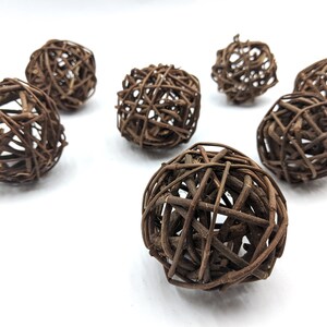 10pcs Natural Hardwood Balls 3cm Dia.- Unfinished Natural Wooden Balls for  Crafts, Architectural , DIY Projects, Toys Making - AliExpress