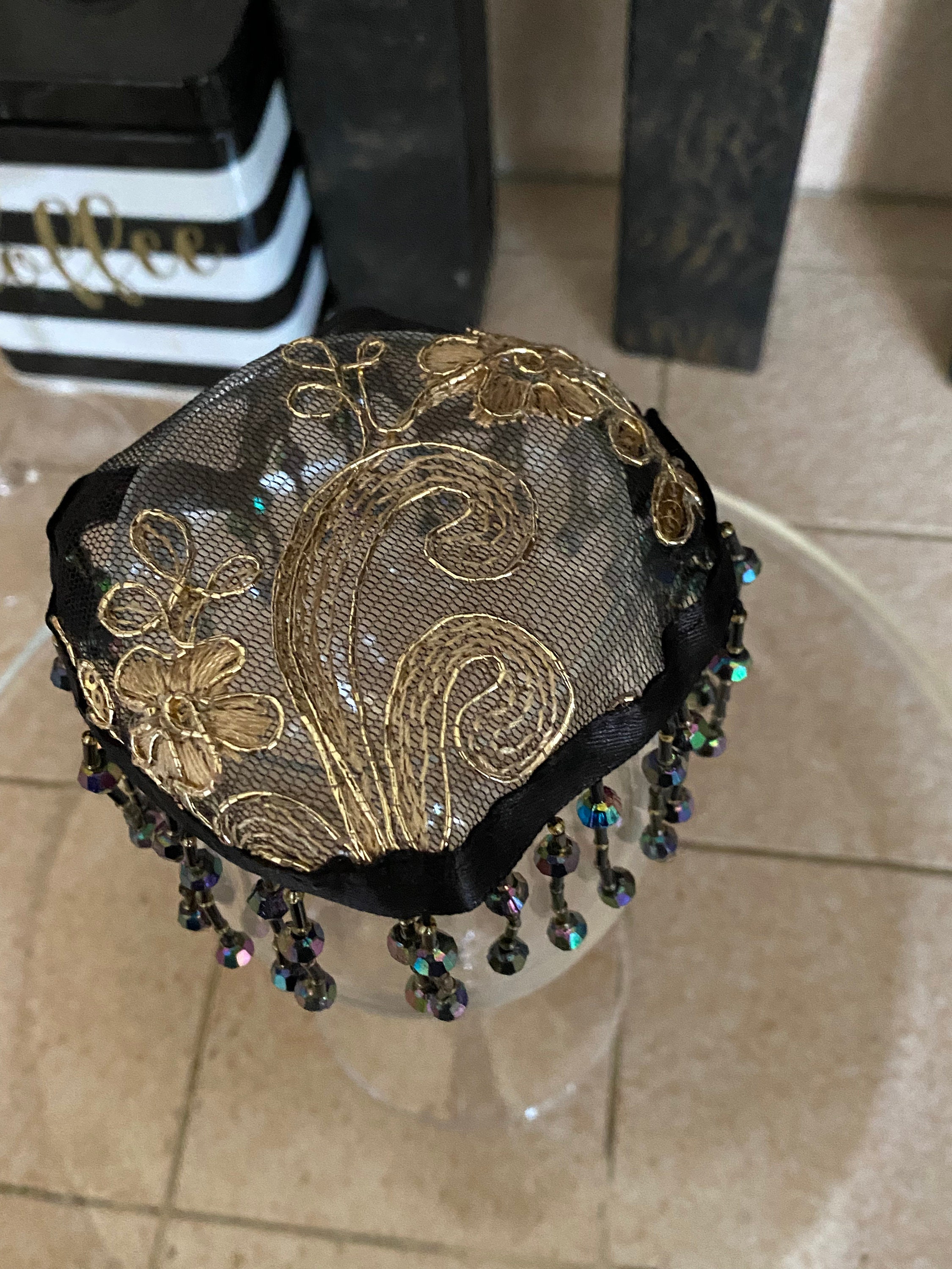 Luxury Glass Veils - Etsy