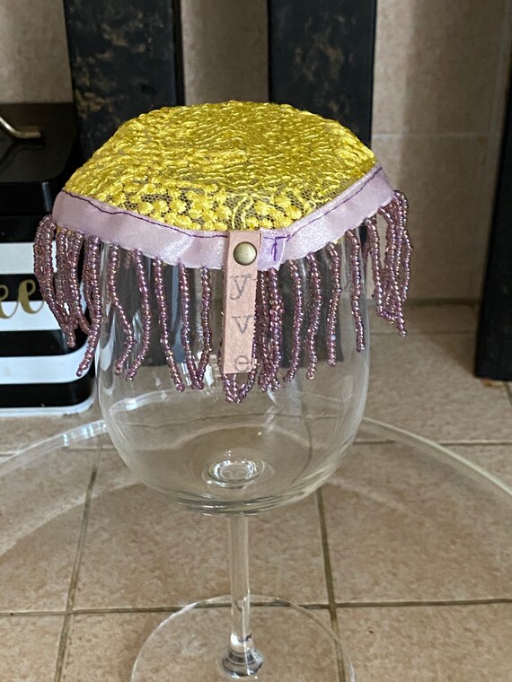 Luxury Glass Veils - Etsy