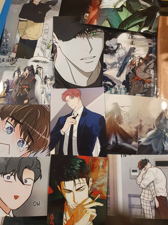Best WINTER 2023 Anime - BL Friendly Picks!