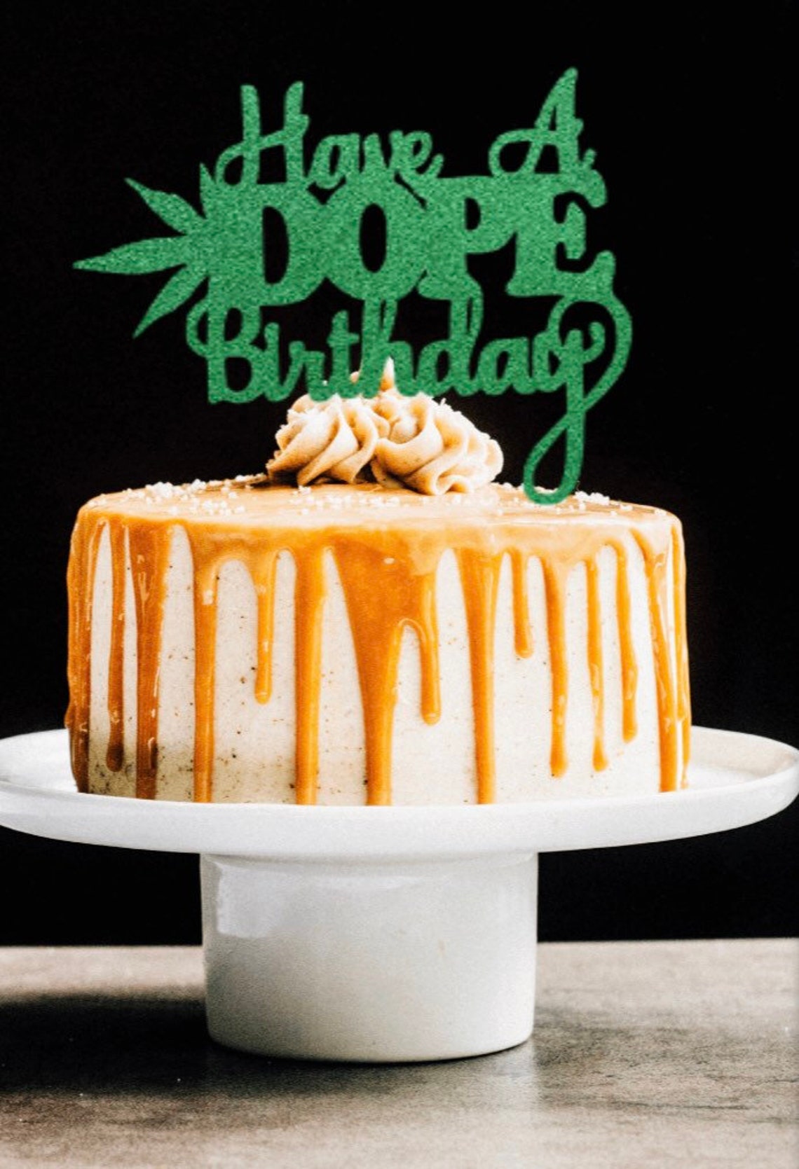 Custom Naughty Funny Cake Topper For Birthday Or Celebration Etsy