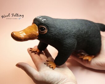 Niffleur Etsy