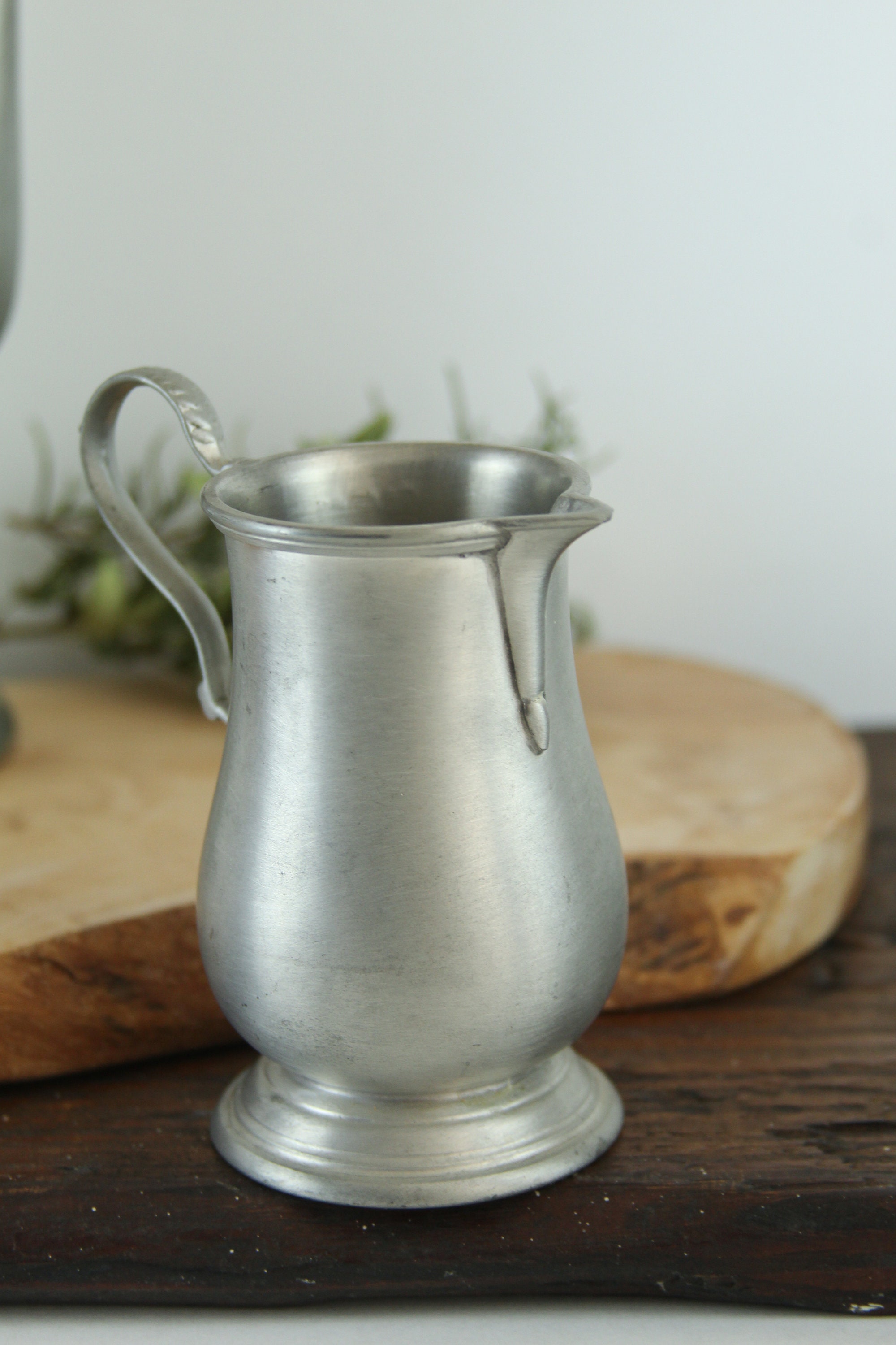 Towle Pewter Coffee Serving Set With Coffee Pot Sugar Bowl Etsy Il Fullxfull.3665433405 Loca
