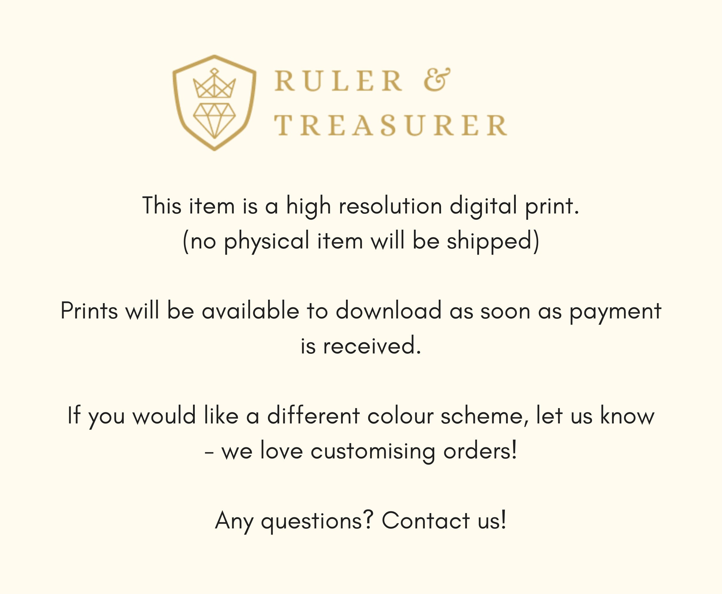 17th Century Nuns Prayer Christian Wall Art Print - Etsy