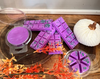 1/2 lb. bakery bag tarts