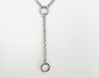 CATENINA ROLÒ SILVER – Ester & Co - Foto 11