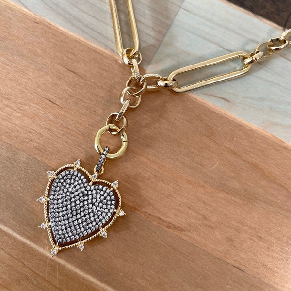 Savannah Guthrie Necklace Etsy