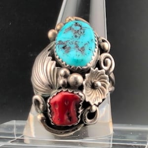 Rose Castillo/RC刻印/バングル/ナバホ　スターリングシルバー Rose castillo navajo - Etsy 日本