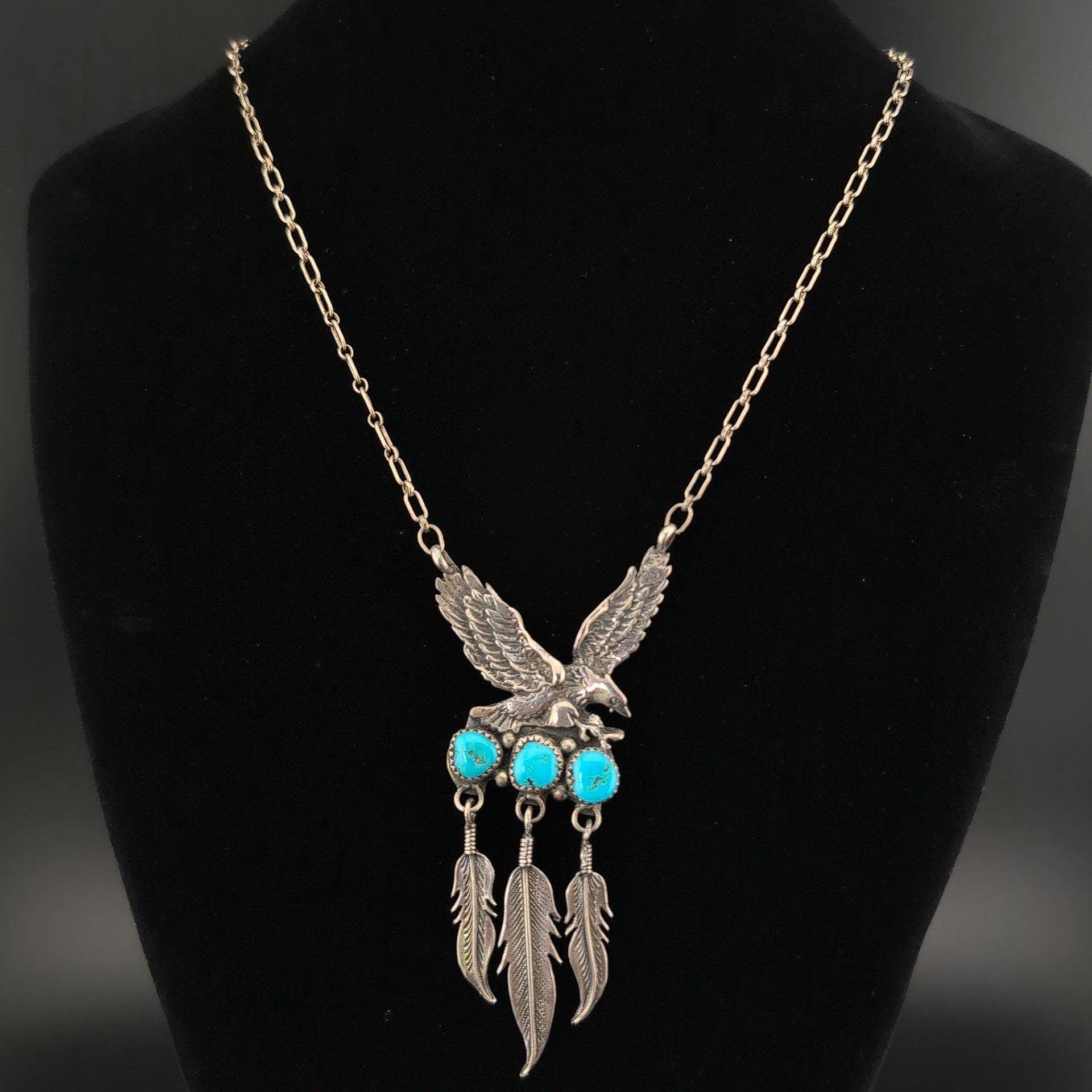 Sterling navajo rb - Etsy 日本