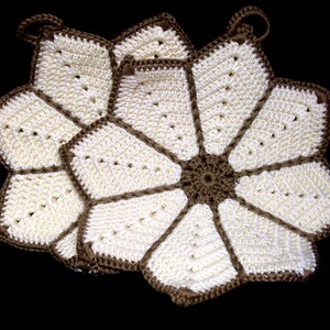 A few nice thick potholders