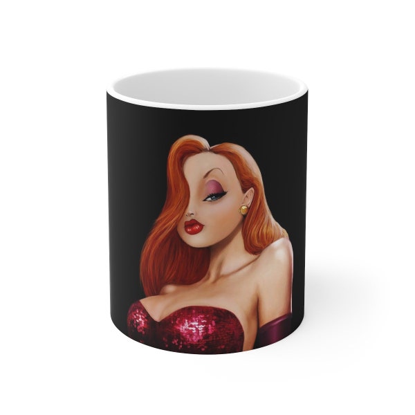 Jessica rabbit