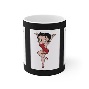 BettyBoop