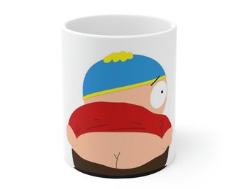 Cartmans Mondsüchtig