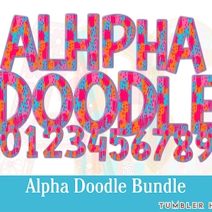 6 Brushstroke Alpha Set, Easter Brush Stroke Alphabet PNG clipart, Easter Alpha PNG, Glitter Brushstroke Mothers day Alpha Set, Alpha PNG