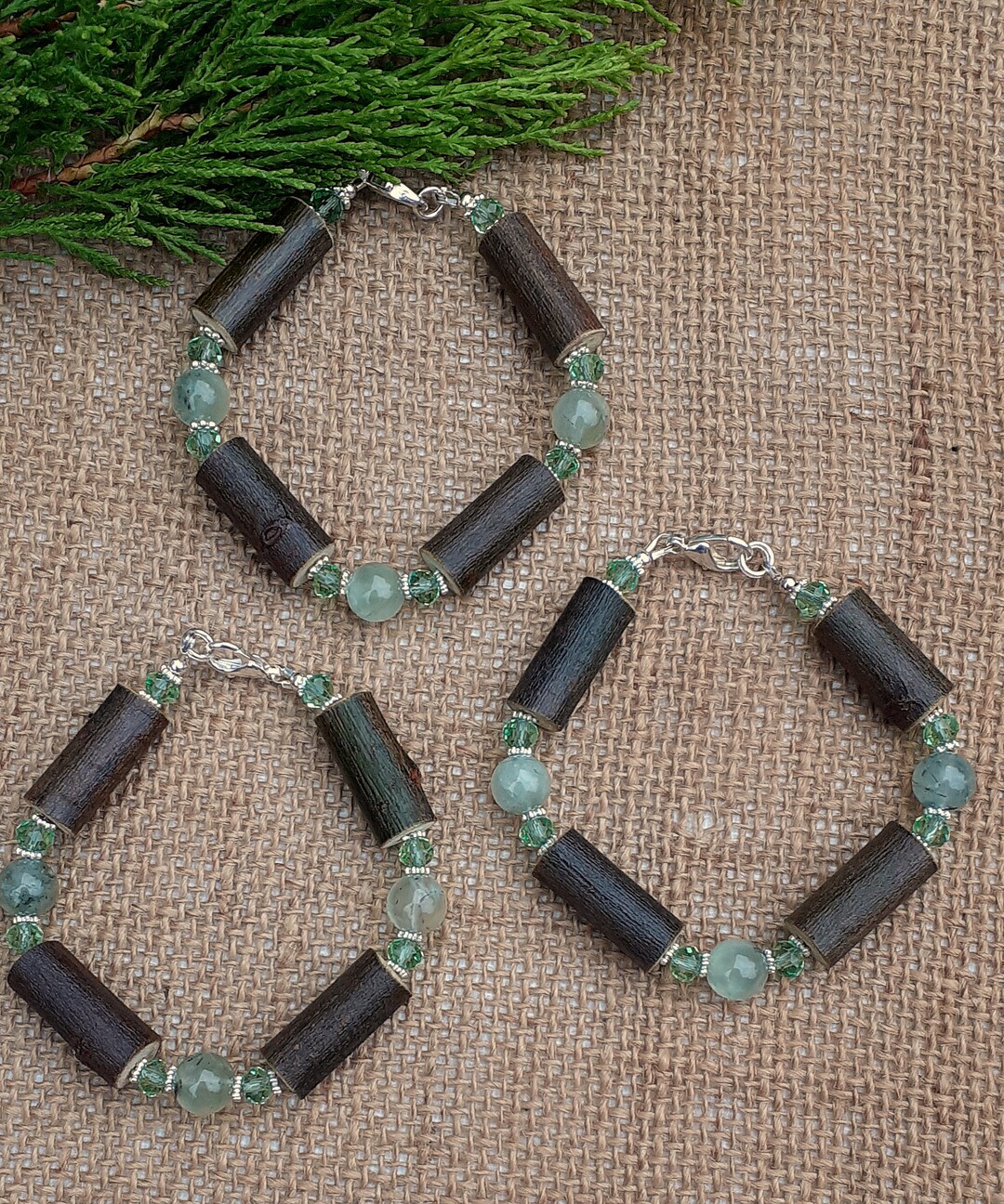 Willow Bracelet