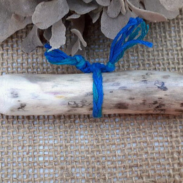 Selkie Driftwood Ash Fiddlestick