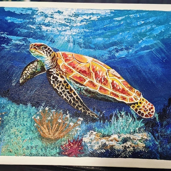 A collection of my art for sale Etsy