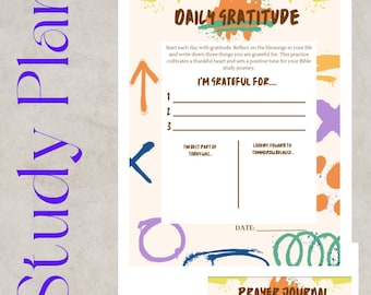 Przewodnik do studiowania Biblii