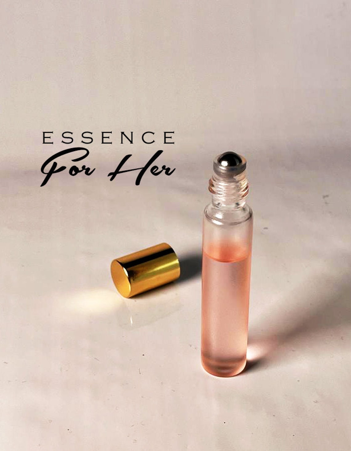 Perfume Oils10ml RollOns Bottles Etsy