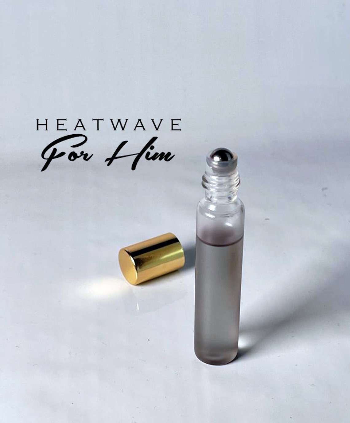 Perfume Oils10ml RollOns Bottles Etsy