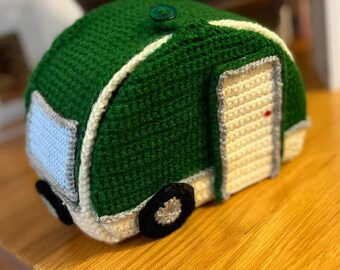 Caravan