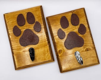 Dog Lead Holder