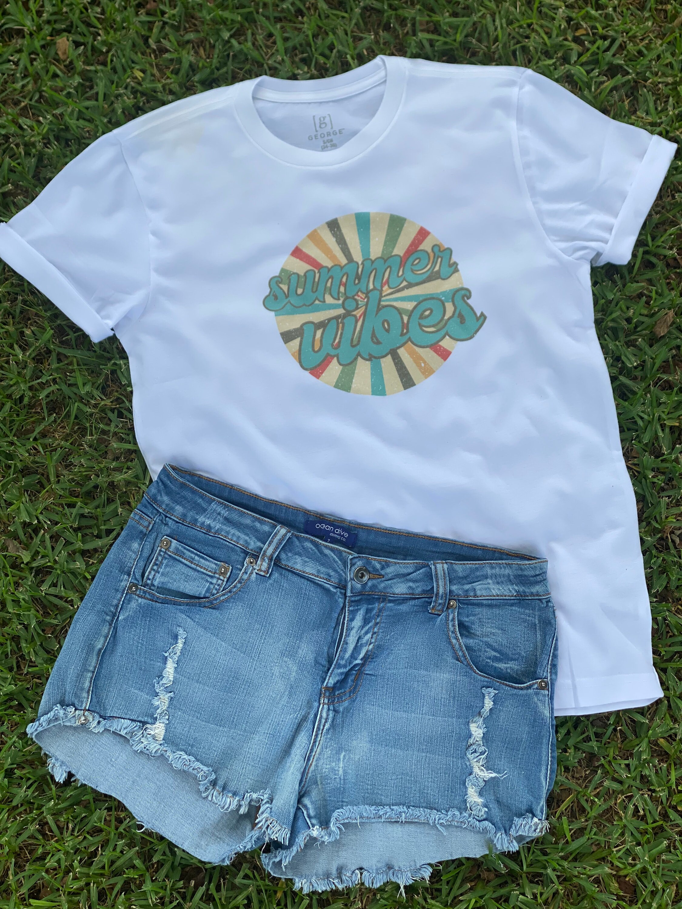 4th of July T Shirt | Etsy