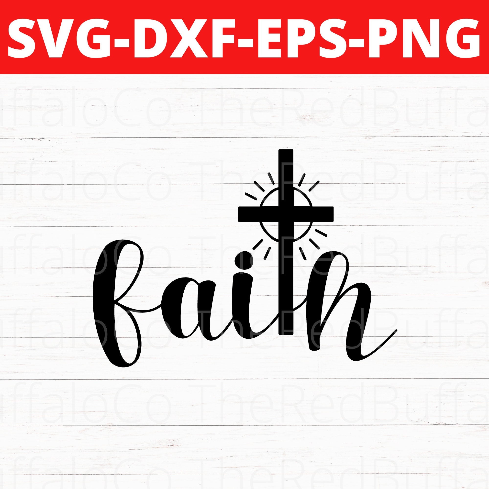 Faith Svg Faith Png Rugged Cross Svg Rugged Cross Png Hymn - Etsy UK