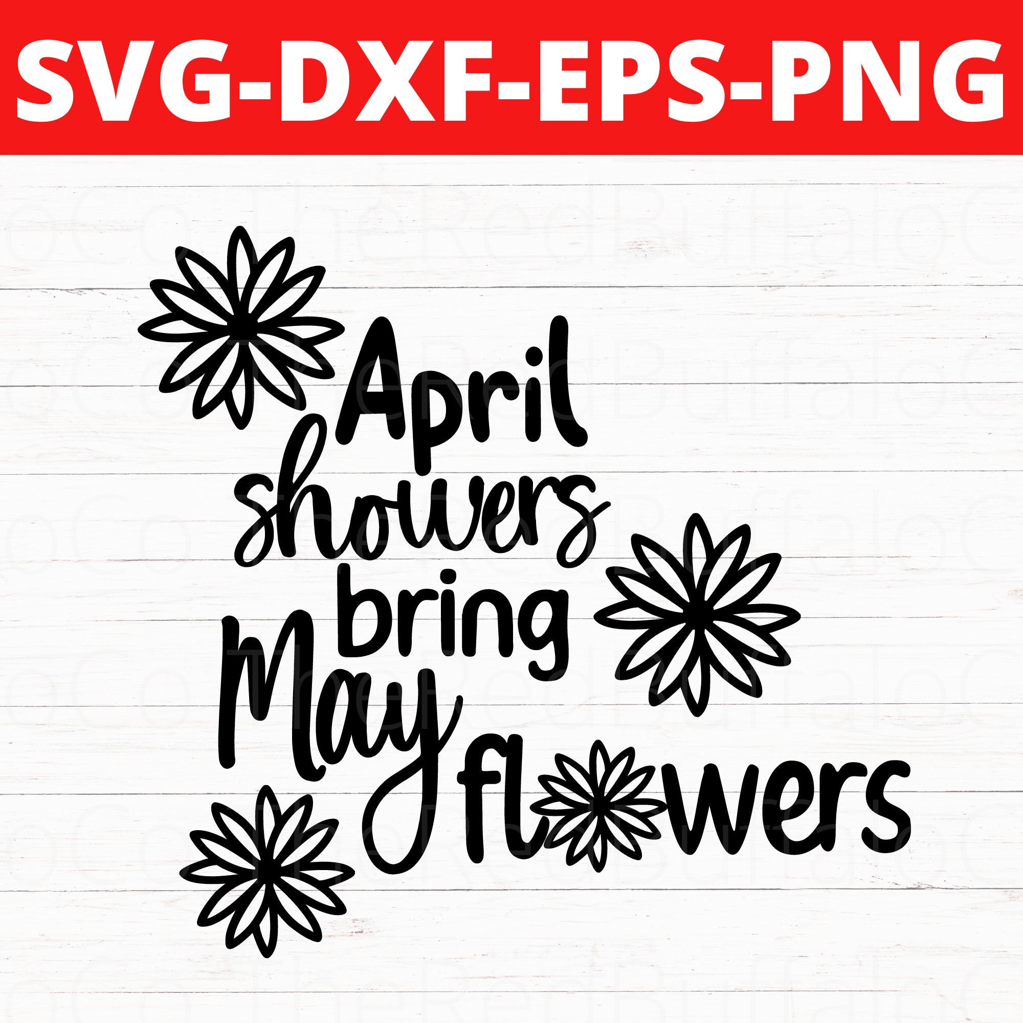 Spring Showers Icon Spring Showers Clipart Black And White