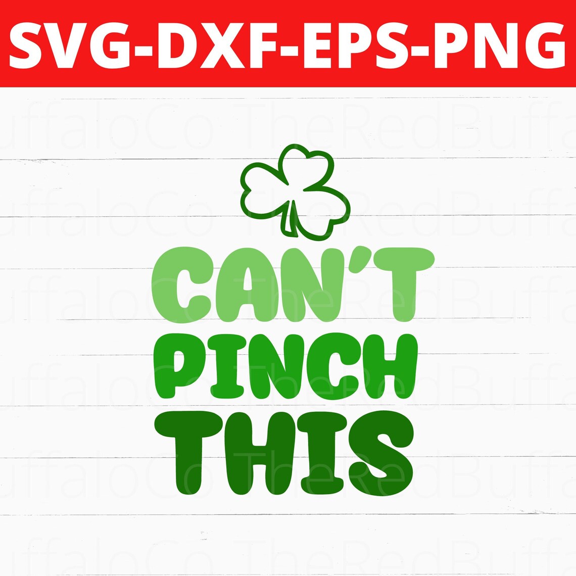 Cant Pinch This Svg, Cant Pinch This Png, Four Leaf Clover Png, Four