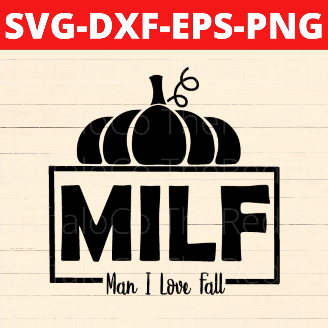 Man I Love Fall Svg Man I Love Fall Png MILF Svg MILF Png - Etsy