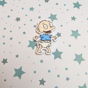 Cartoon Character｜ Needle Minder｜Cross Stitch｜Notion｜Magnetic Needle Minder ｜Needle Holder｜ Embroidery ｜Cross Stitch Gift｜