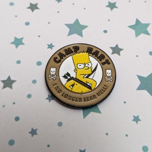 Yellow cartoon character｜ Needle Minder｜Cross Stitch｜Notion｜Magnetic Needle Minder ｜Needle Holder｜ Embroidery ｜Cross Stitch Gift｜