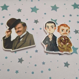 British Detective