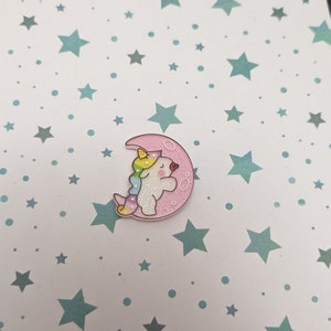 Sparkly Unicorns