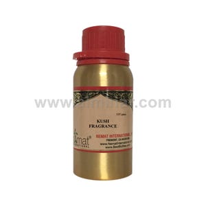 Kush®  - Concentrated Fragrance Oil by Nemat