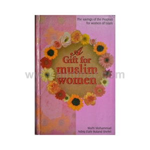 A Gift for Muslim Women